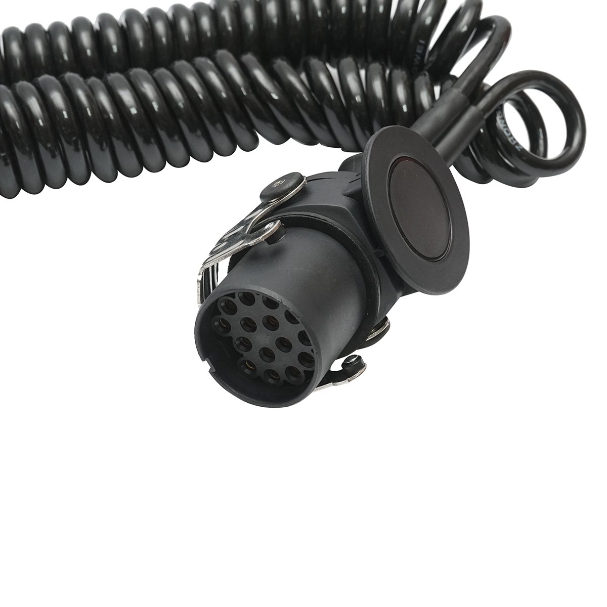 Cablu adaptor ABS stecher remorca sipralat tip Y 7/7-15 pini, 8JA 005 952-041, 502T1135